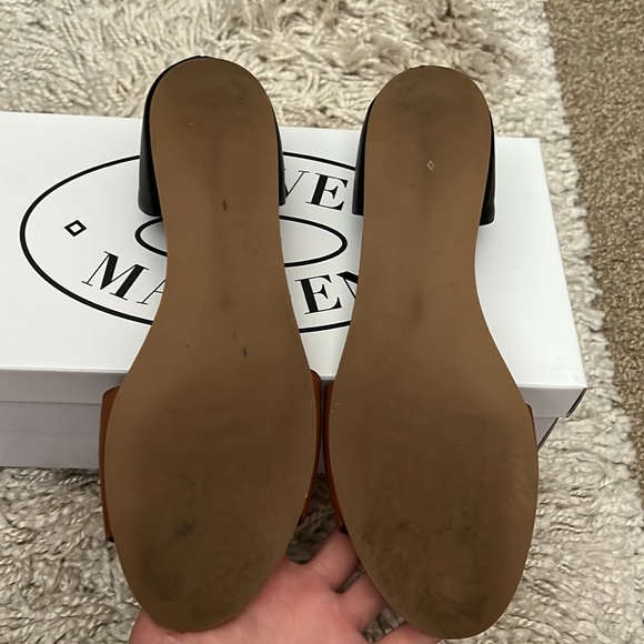 Steve Madden Sandals - Picture 2 of 4